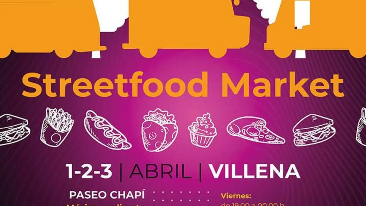 Cartel Villena 2022 cuadrado 1