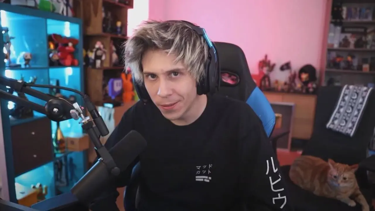 El Rubius Patreon