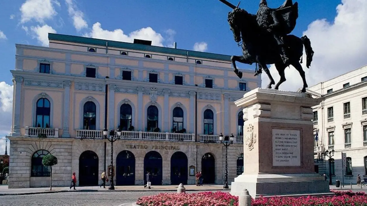 Teatro Principal
