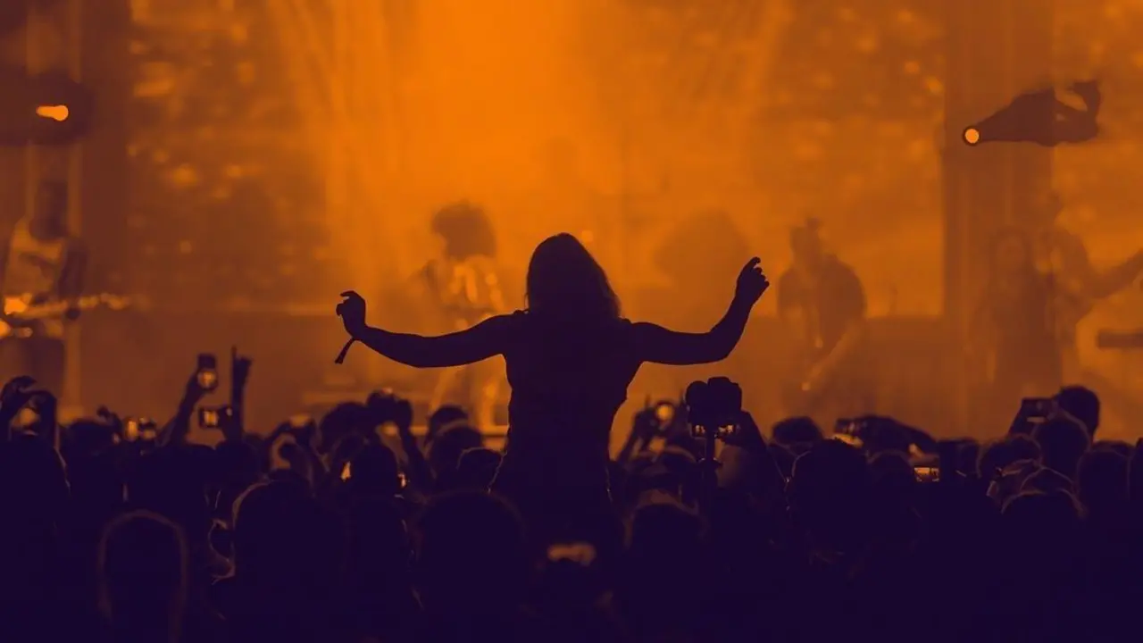 festivales en Espana