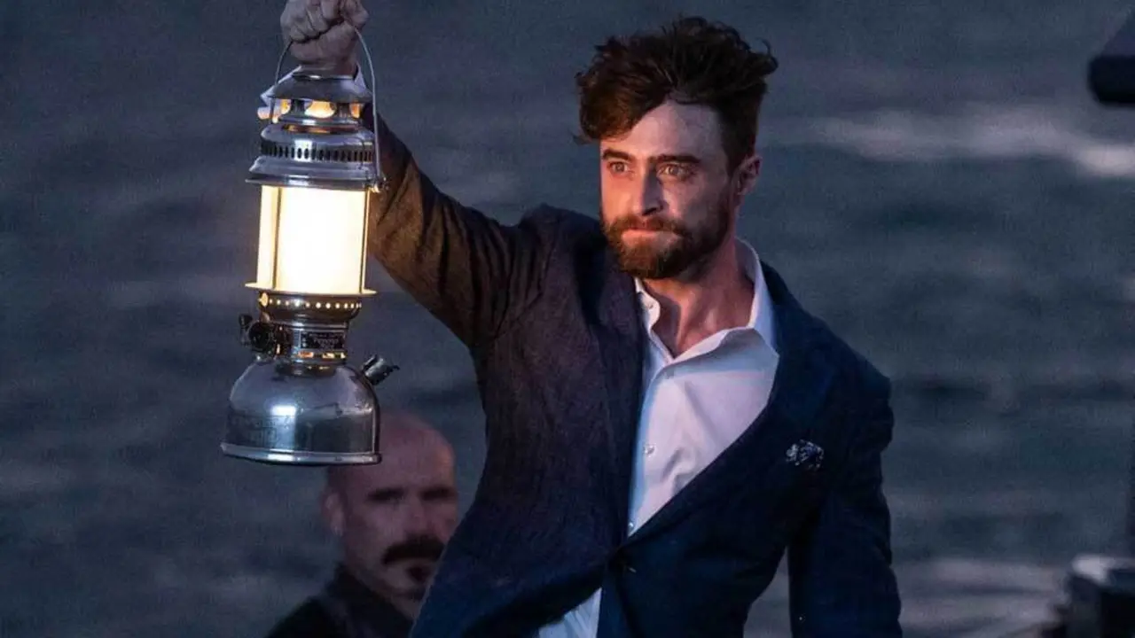 daniel radcliffe