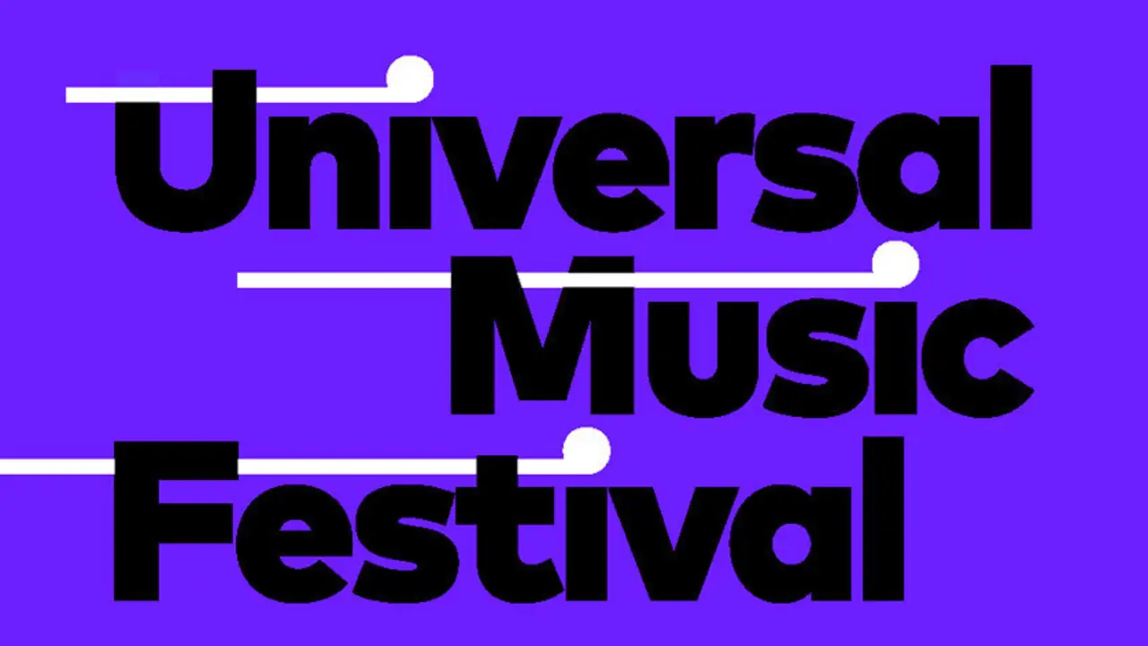 laguiago Universal Music Festival 925