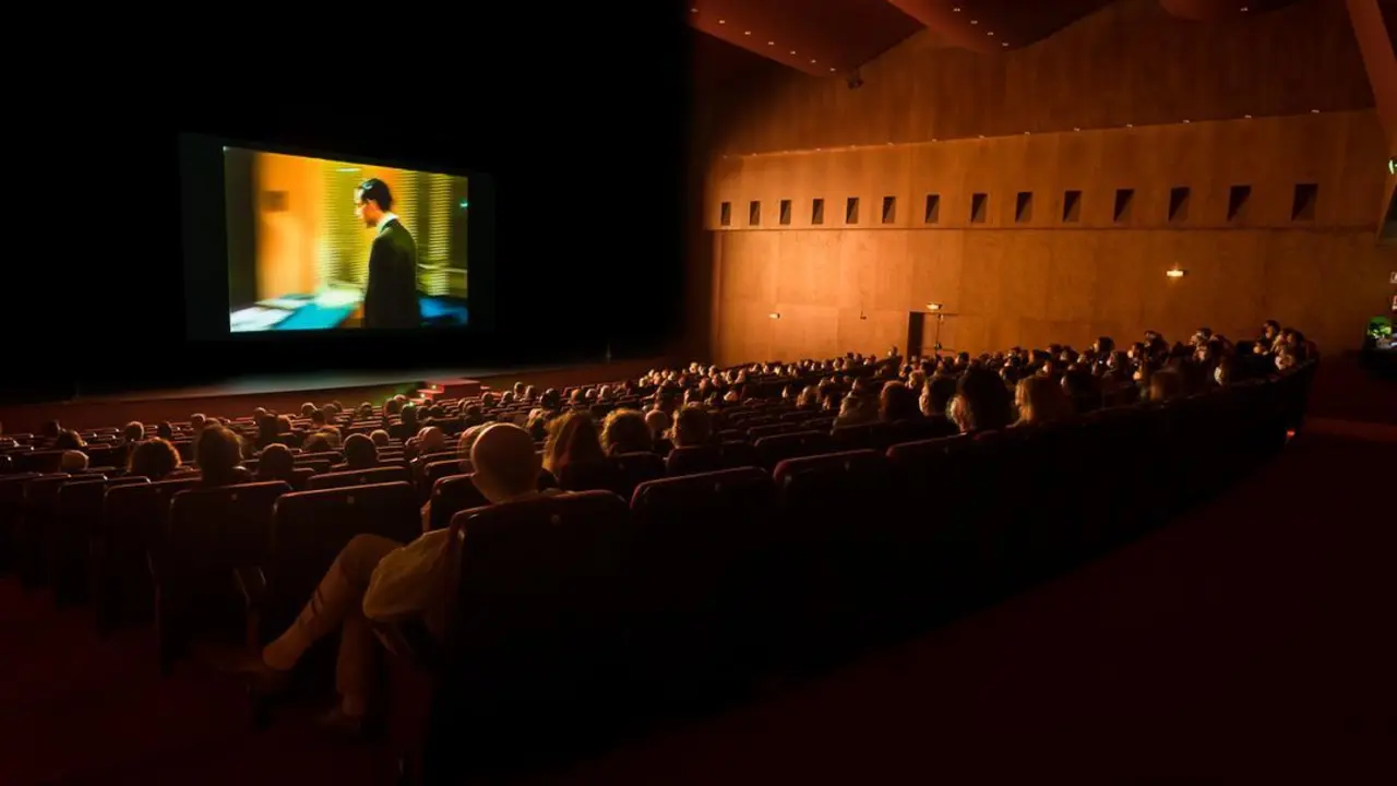 Festival Play Doc Tui