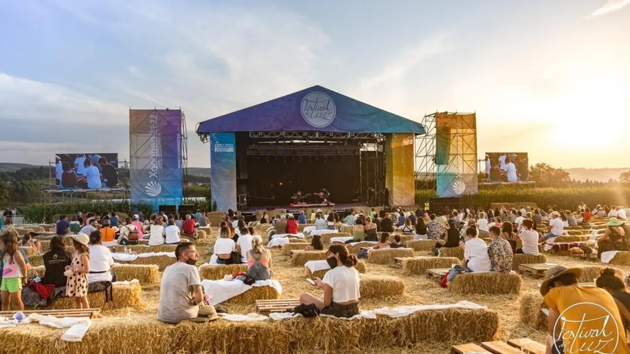 festival de la luz