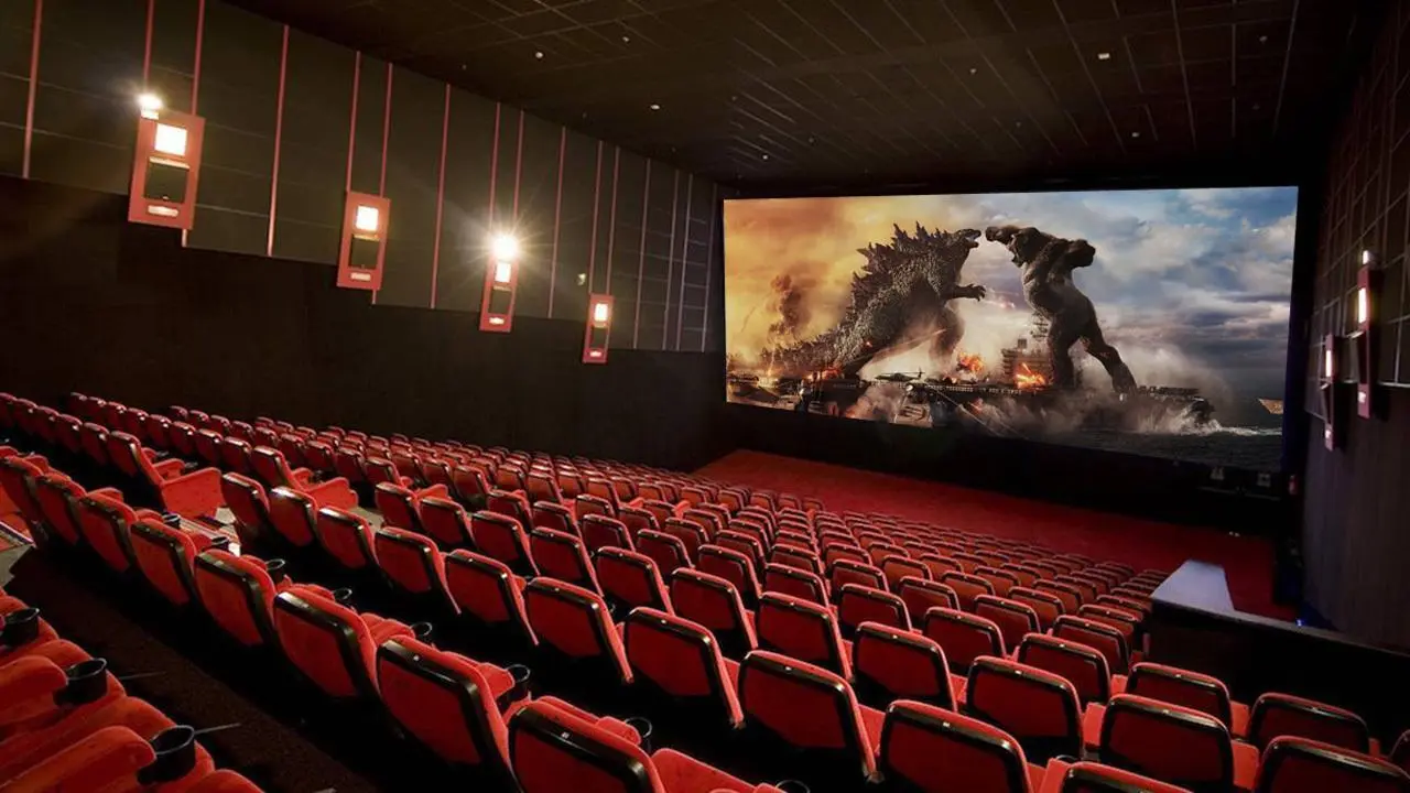 Festival del cine
