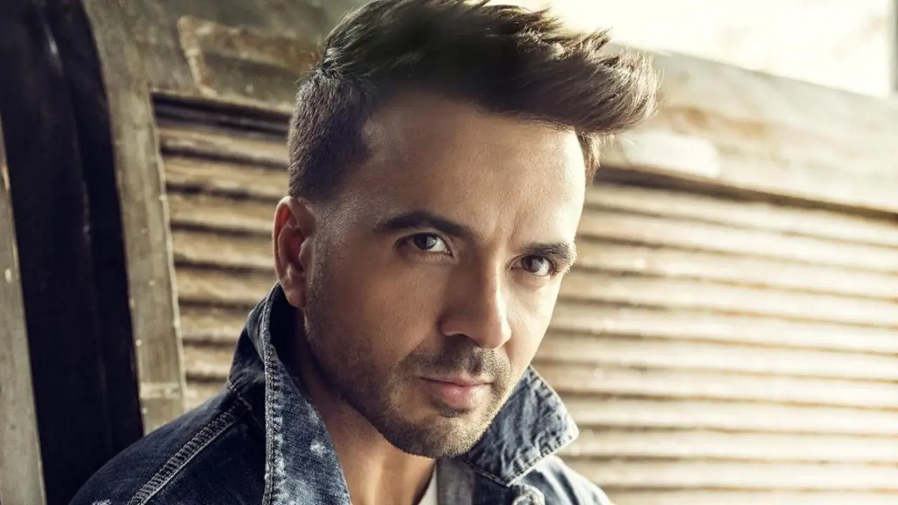Luis Fonsi concierto Coru&ntilde;a