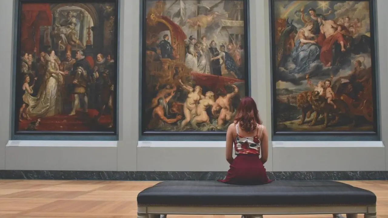 dia internacional de los museos