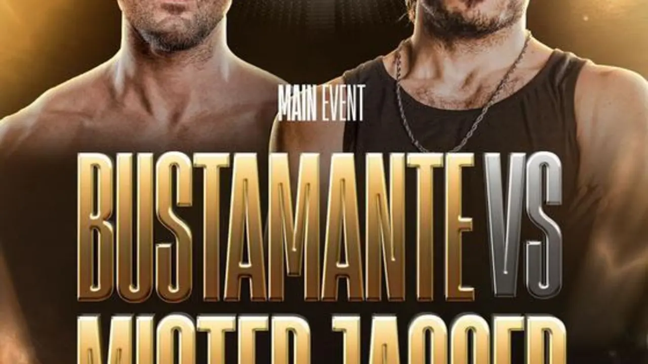 bustamante