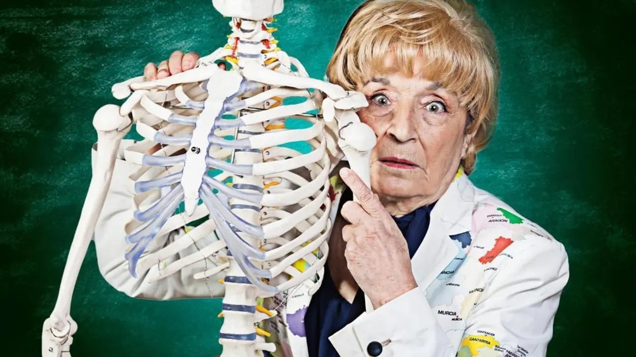Mostra teatro Cangas