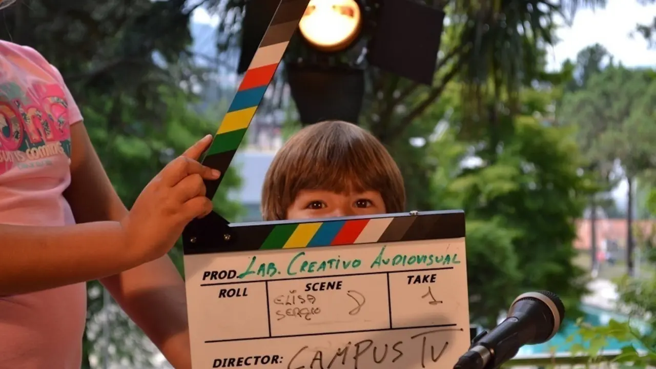 campus tv escuela de cine y tv