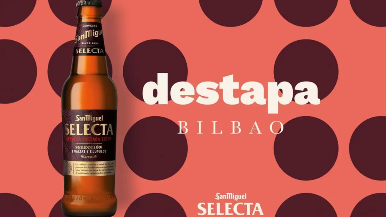 Destapa Bilbao