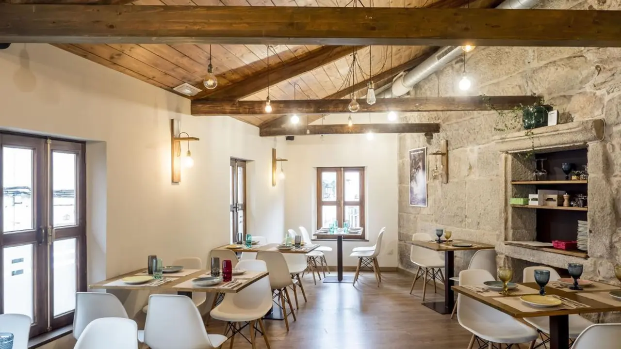 Restaurante La Mini Baiona