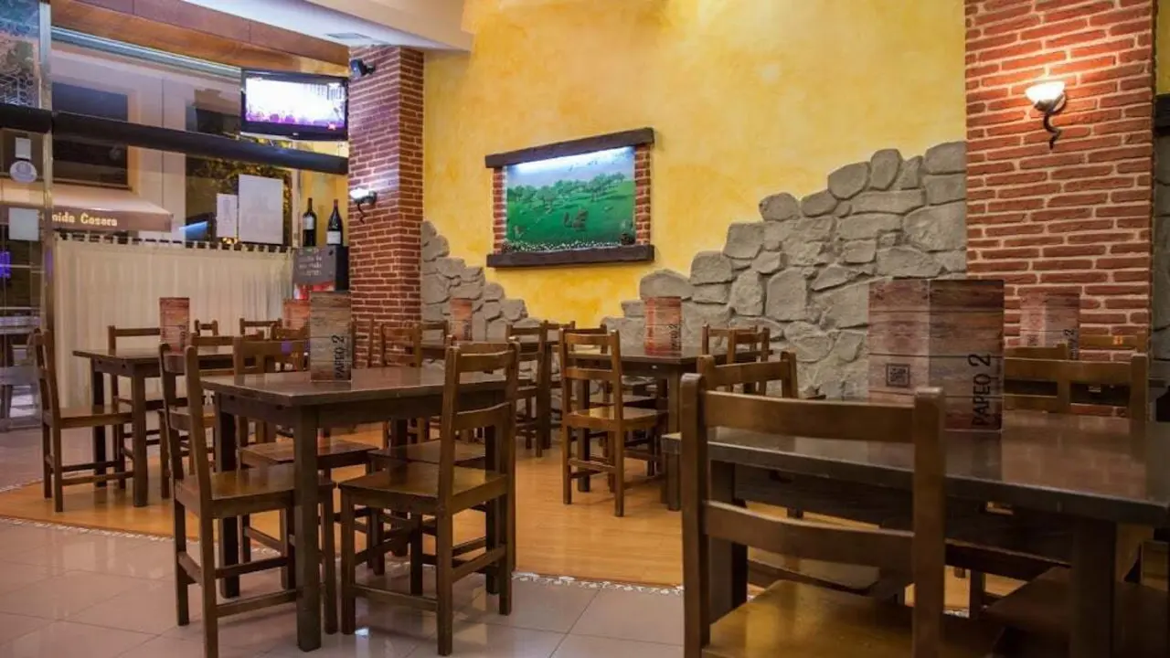 Bodegon Papeo 2