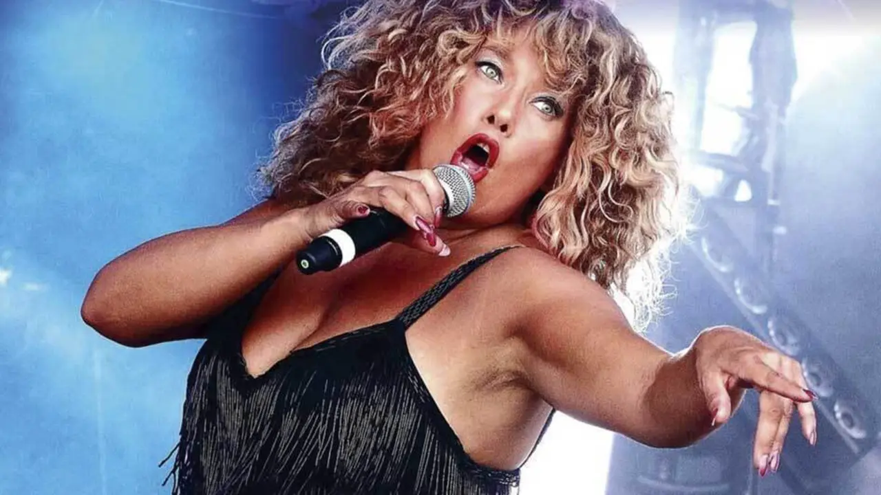 concierto tina Turner vigo