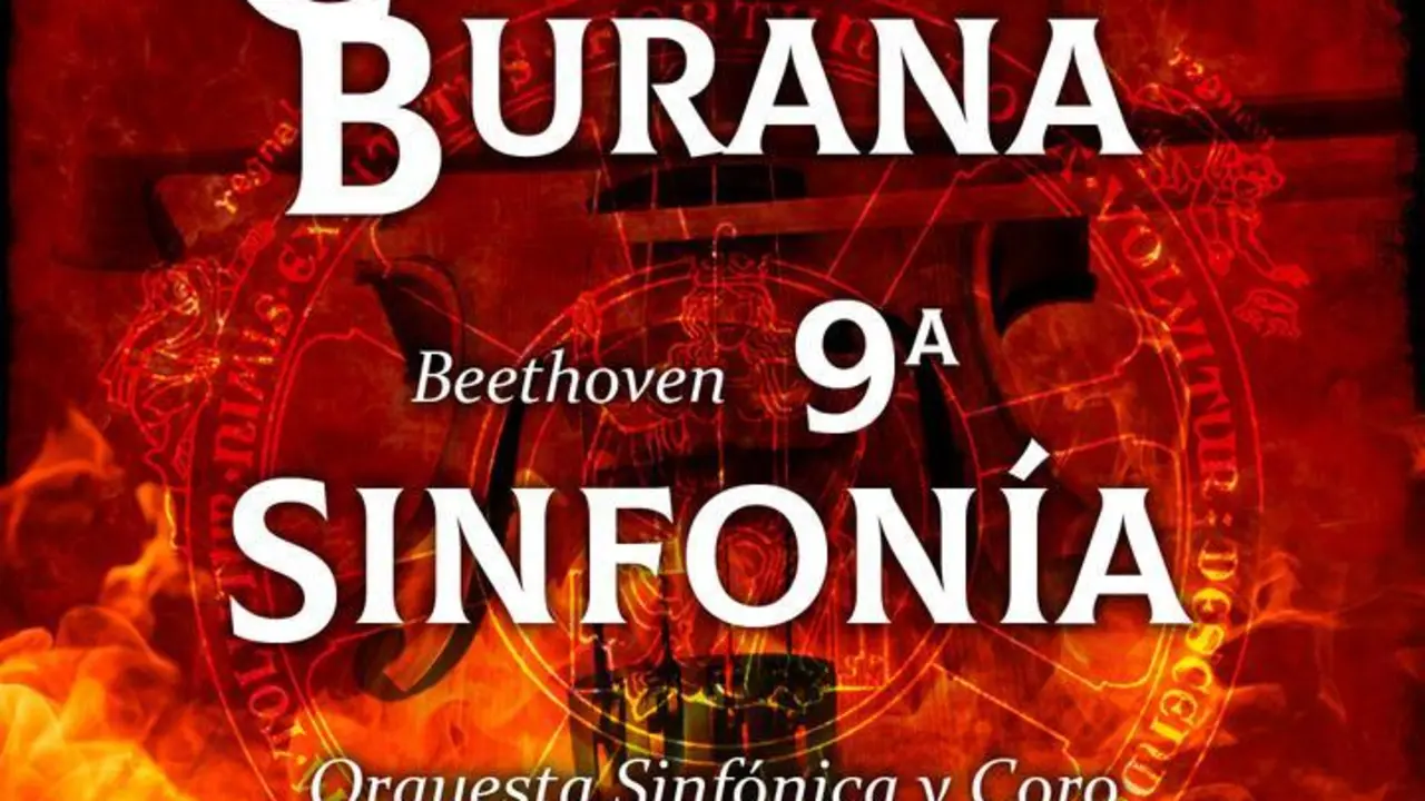 Carmina Burana Vigo