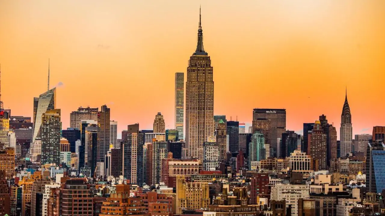 planes nueva york