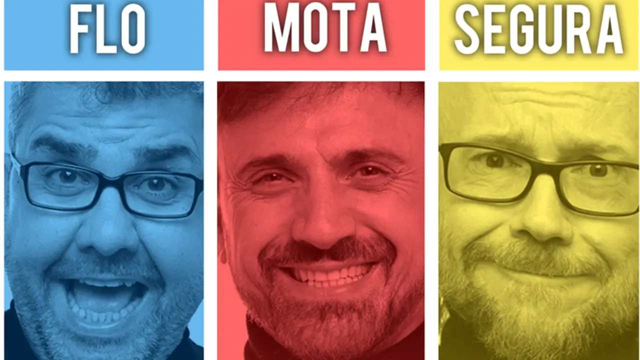 EL SENTIDO DEL HUMOR en Murcia