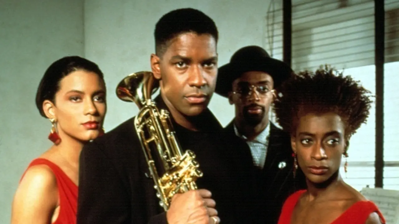Mo Better Blues