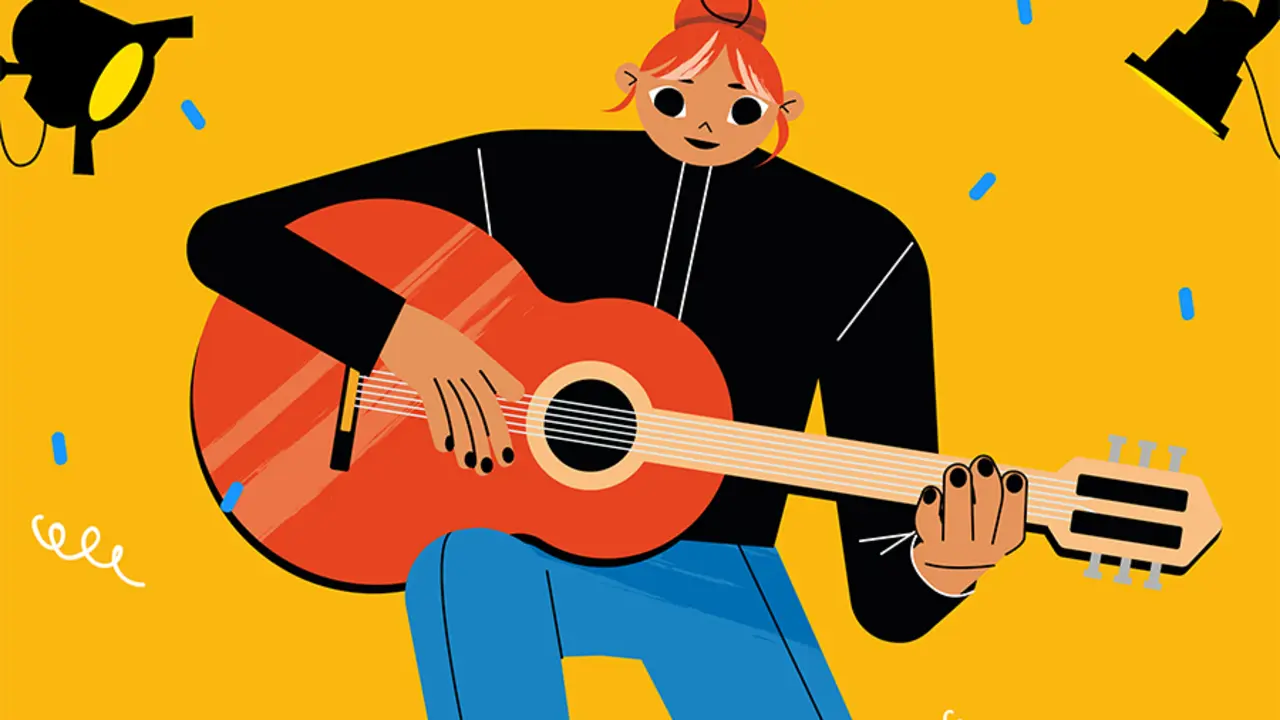 conciertos en el espacio musica de la uc