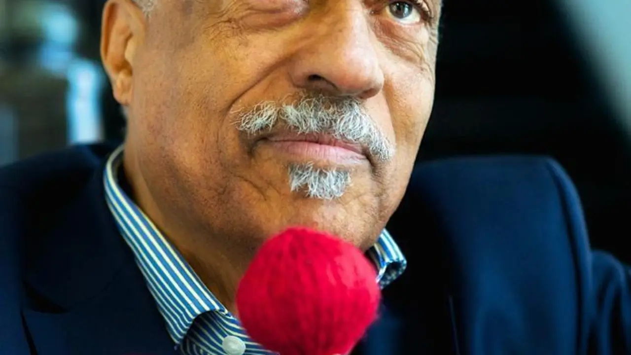 Mulatu Astatke en Murcia
