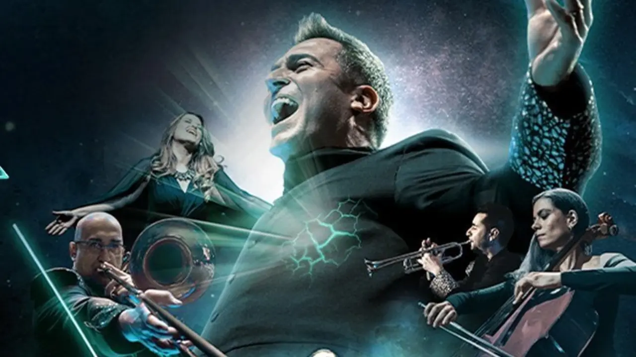 Film Symphony Orchestra Vigo