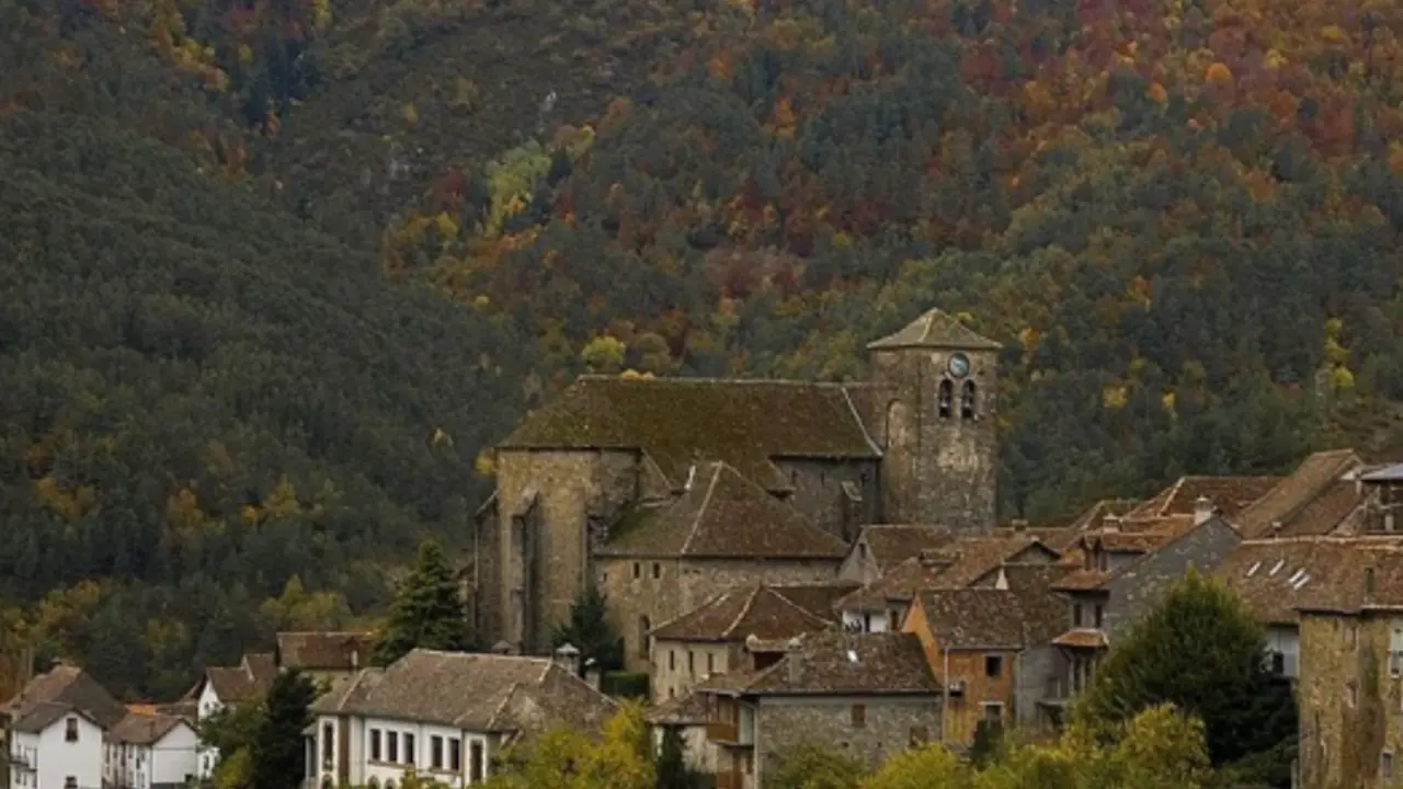 Descubre los 10 pueblos m&aacute;s bonitos de Huesca