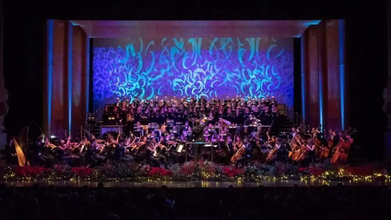 Facebook: Royal FilmConcert Orquestra