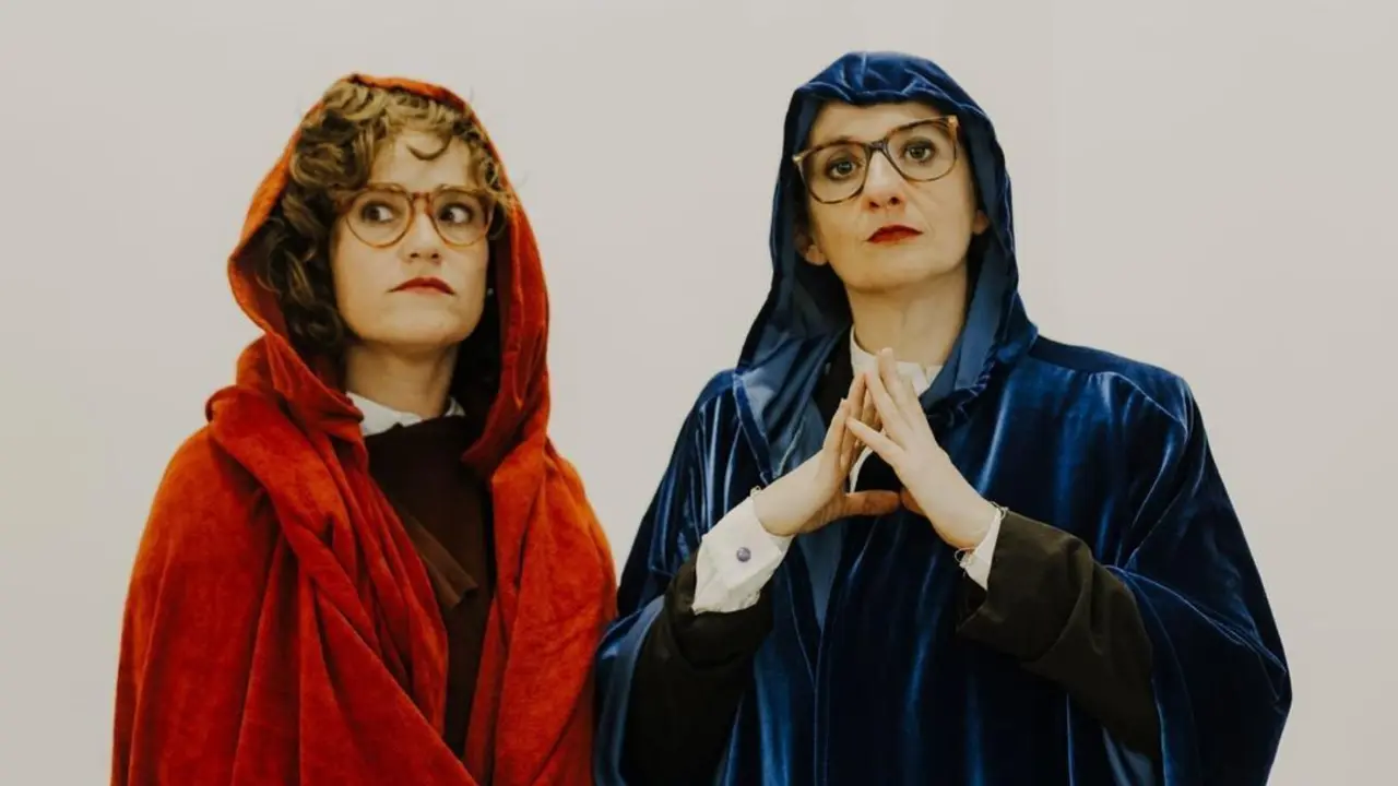 Las couchers llega el Festival Enclave Mujer al Teatro Bernal