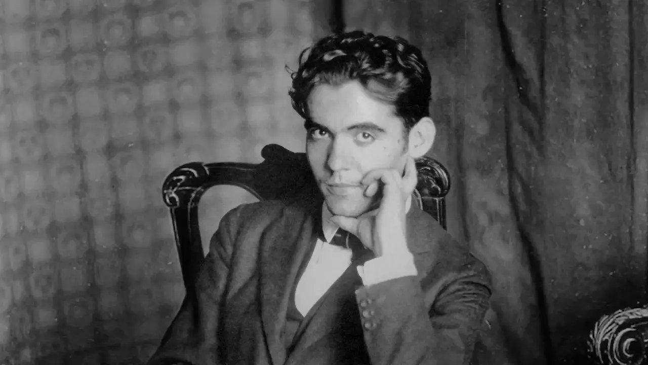 carlos saura lorca