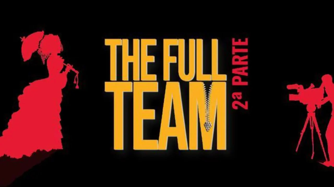 The Full TEam