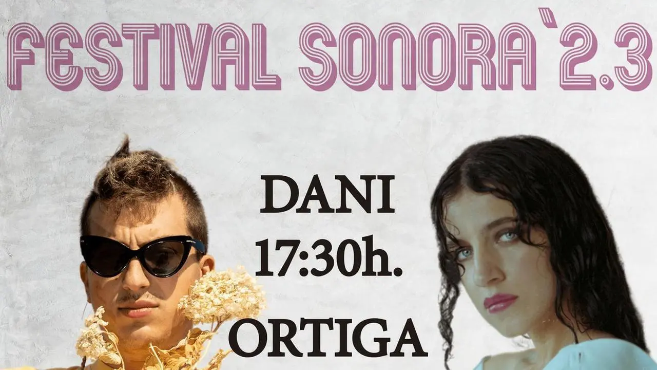 Festival Sonora Vigo