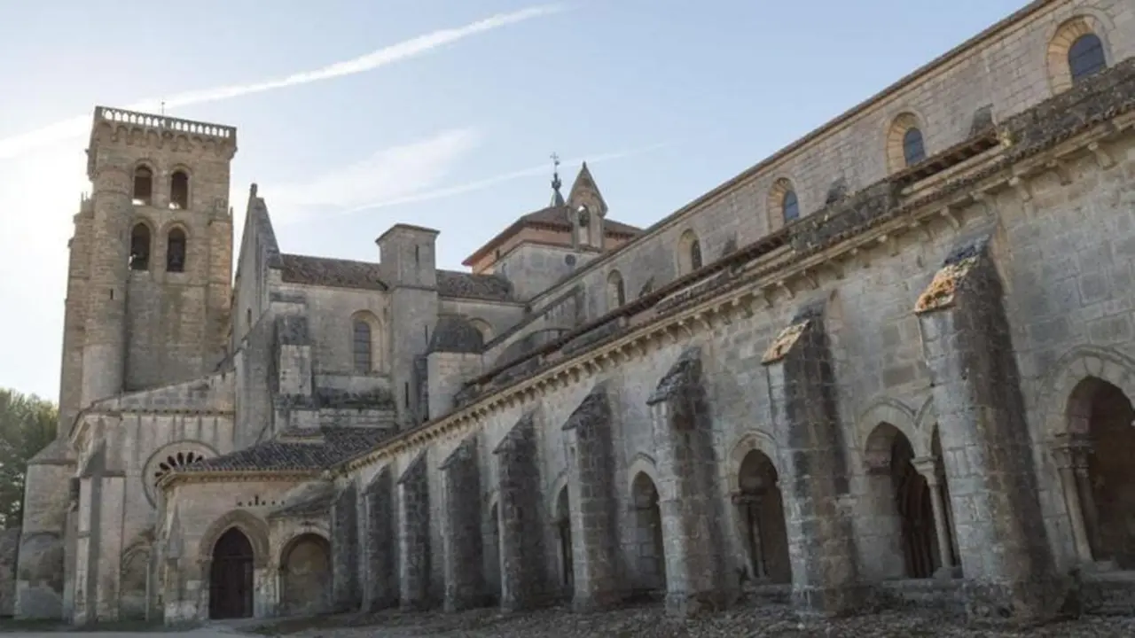 monasterio de las huelgas min