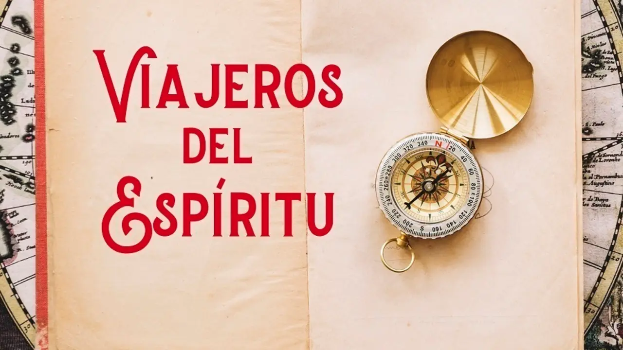 viajeros del espiritu