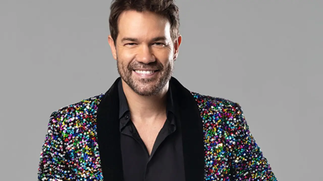 JUAN DAVILA. LA CAPITAL DEL PECADO 2.0