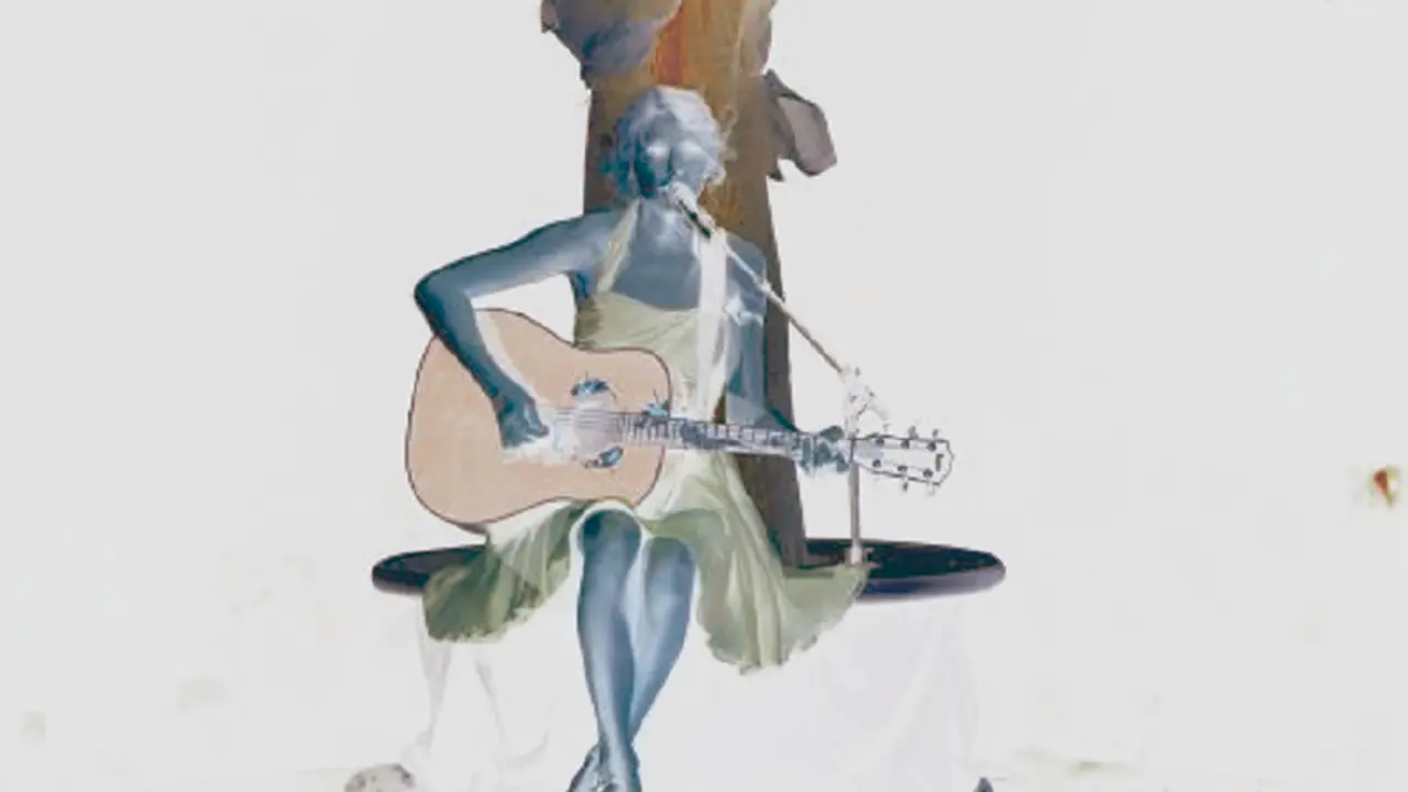 letra musica