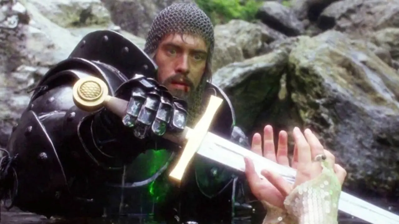Excalibur