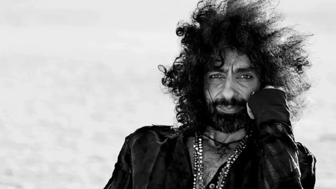 Ara malikian MURCIA