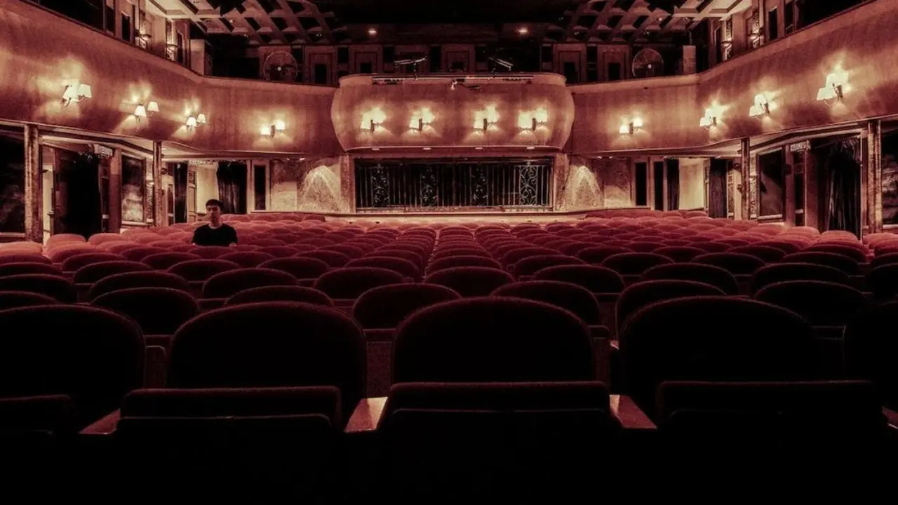 teatro