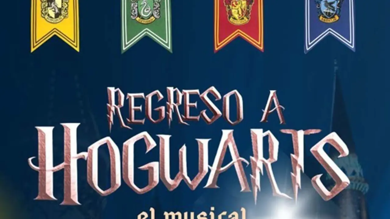 Regreso a Hogwarts min 1