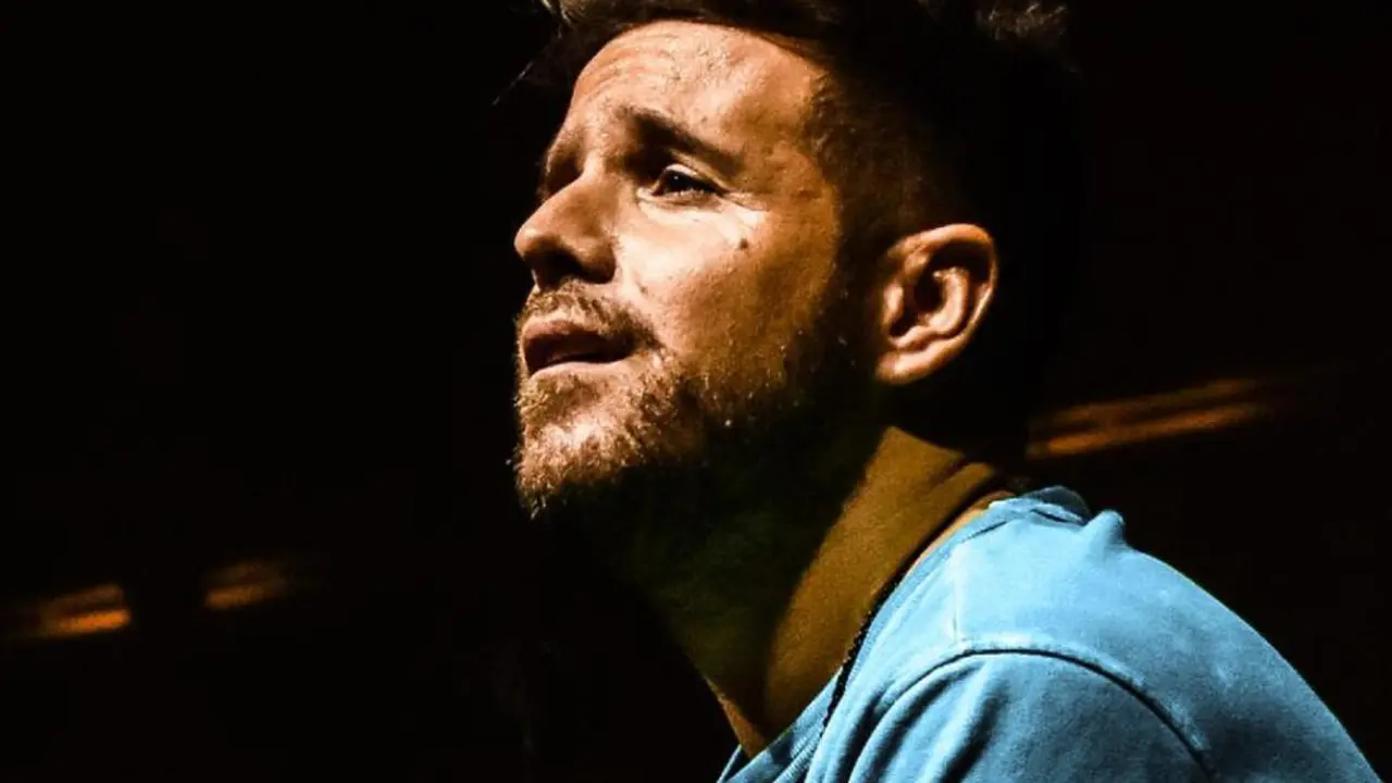 Pablo Lopez en Murcia 1