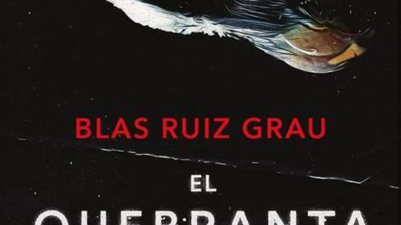 El quebrantahuesos