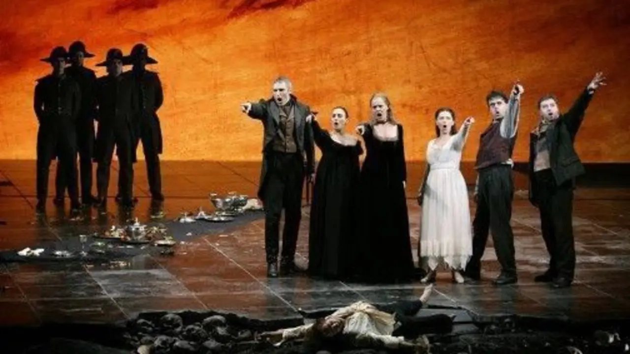 opera don giovanni
