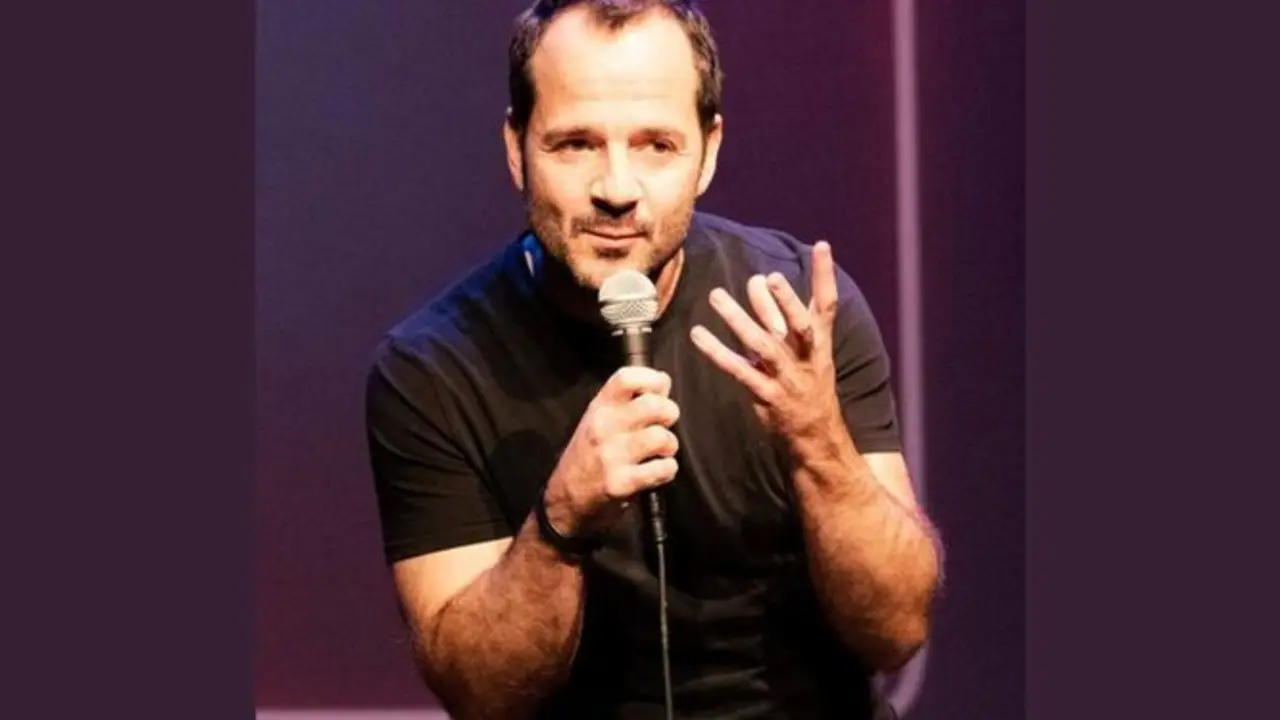 &aacute;ngel mart&iacute;n show coru&ntilde;a