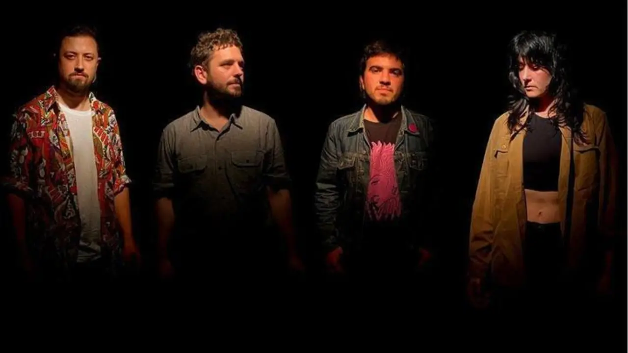Deep sea monk concierto Vigo