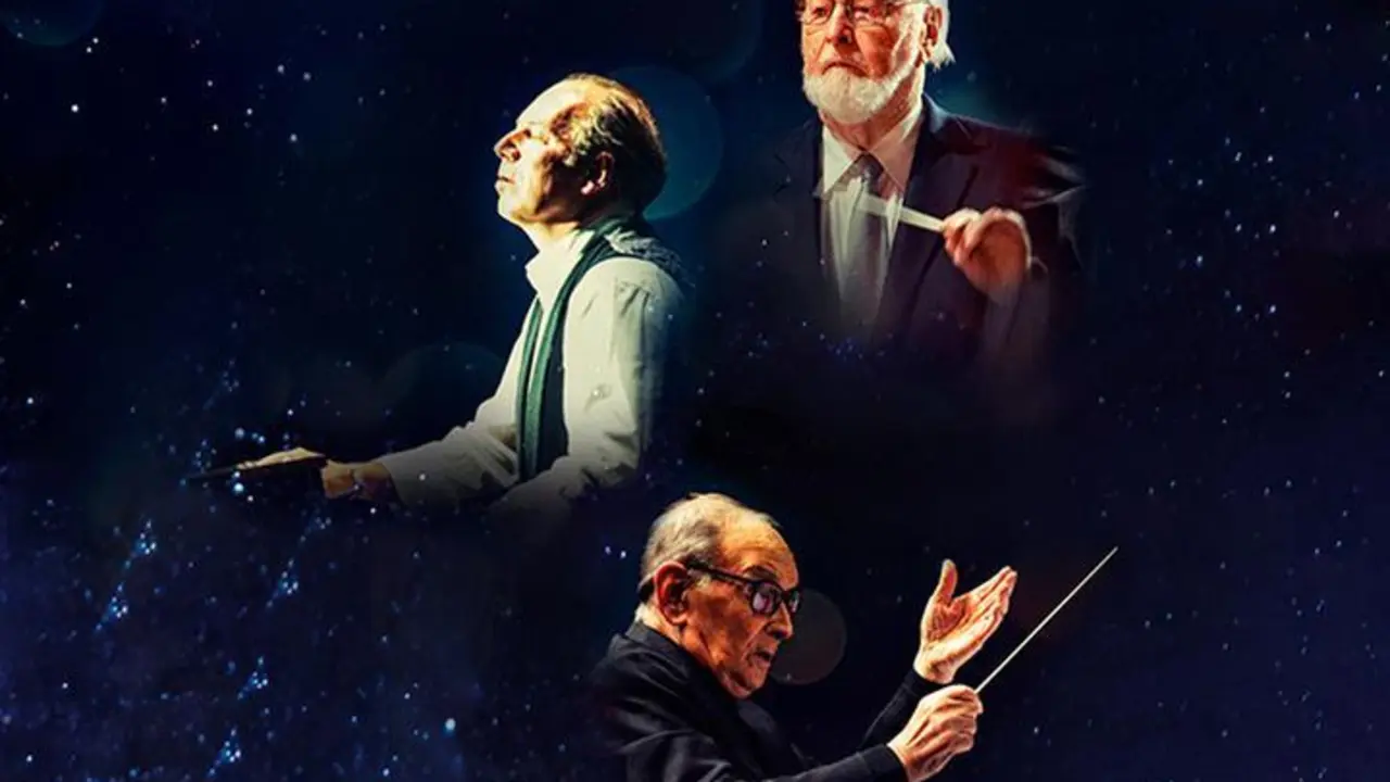 Royal Film Orquesta