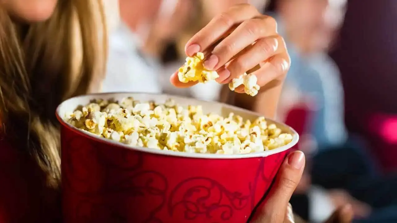 Nuevos estrenos de cine para esta semana