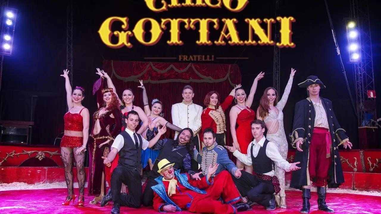 circo gottani