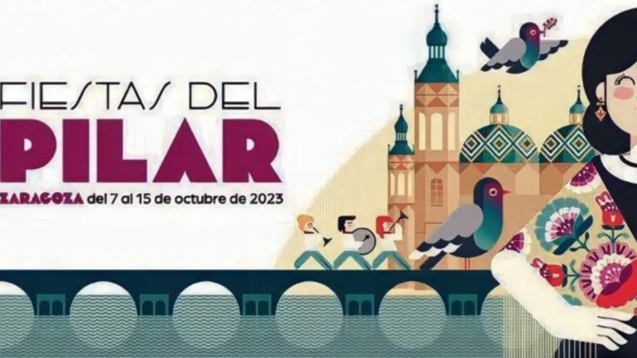 FIESTAS DEL PILAR 2023