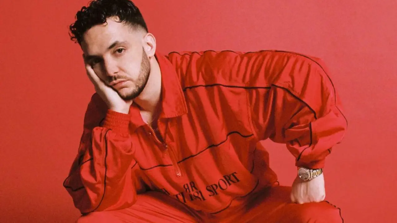 ESTA AMBICIoN DESMEDIDA C Tangana