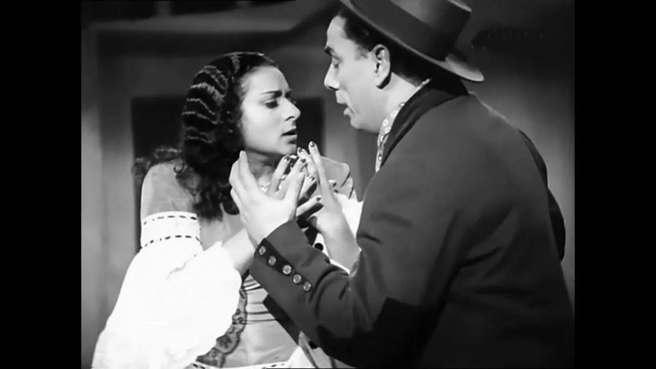 Un homenaje a Lola Flores en el D&iacute;a del Cine Espa&ntilde;ol